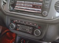 2012 Volkswagen Tiguan R-Line