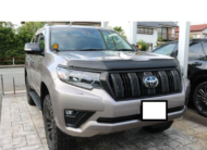 2023 Toyota Land Cruiser Prado
