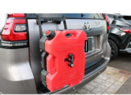 2023 Toyota Land Cruiser Prado