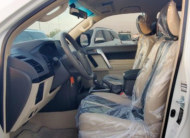 2022 Toyota Land Cruiser Prado TXL