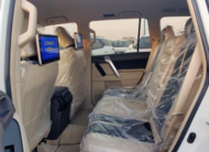 2022 Toyota Land Cruiser Prado TXL