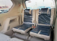 2022 Toyota Land Cruiser Prado TXL