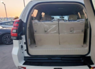 2022 Toyota Land Cruiser Prado TXL