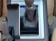 2022 Toyota Land Cruiser Prado TXL