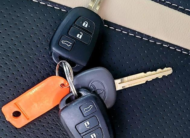 2022 Toyota Land Cruiser Prado TXL