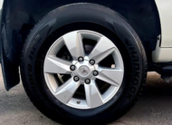 2022 Toyota Land Cruiser Prado TXL