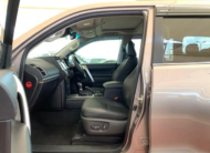 2019 Toyota Land Cruiser Prado