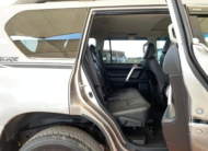 2019 Toyota Land Cruiser Prado