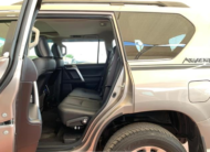 2019 Toyota Land Cruiser Prado