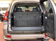 2019 Toyota Land Cruiser Prado