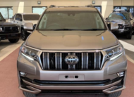 2019 Toyota Land Cruiser Prado