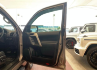 2019 Toyota Land Cruiser Prado