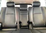 2019 Toyota Land Cruiser Prado