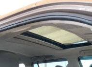 2019 Toyota Land Cruiser Prado