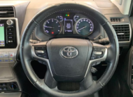 2019 Toyota Land Cruiser Prado