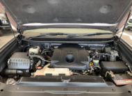 2019 Toyota Land Cruiser Prado