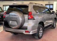 2019 Toyota Land Cruiser Prado