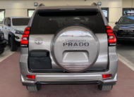 2019 Toyota Land Cruiser Prado