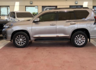 2019 Toyota Land Cruiser Prado