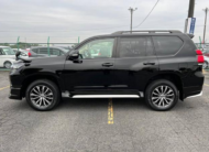 2020 Toyota Land Cruiser Prado TX