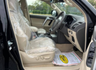 2020 Toyota Land Cruiser Prado TX