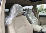 2020 Toyota Land Cruiser Prado TX