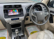 2020 Toyota Land Cruiser Prado TX