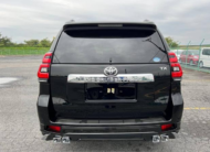 2020 Toyota Land Cruiser Prado TX