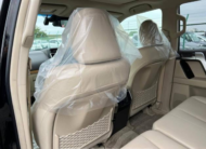 2020 Toyota Land Cruiser Prado TX