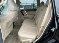 2020 Toyota Land Cruiser Prado TX