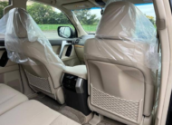 2020 Toyota Land Cruiser Prado TX