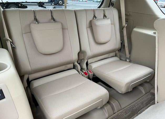 2020 Toyota Land Cruiser Prado TX