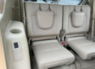 2020 Toyota Land Cruiser Prado TX