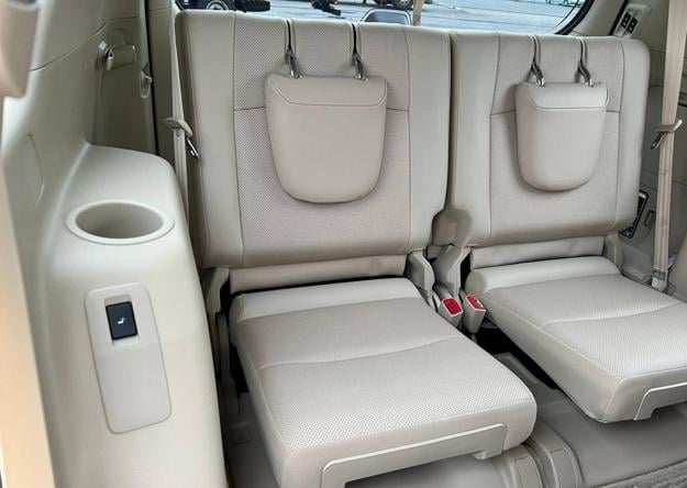 2020 Toyota Land Cruiser Prado TX