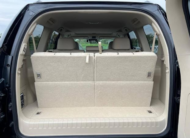 2020 Toyota Land Cruiser Prado TX