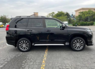 2020 Toyota Land Cruiser Prado TX