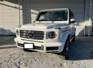 2019 Mercedes-Benz G-Class