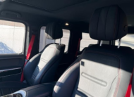 2019 Mercedes-Benz G-Class