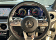 2019 Mercedes-Benz G-Class