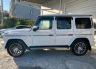 2019 Mercedes-Benz G-Class