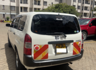 2016 Toyota Succeed SV Premium