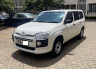 2016 Toyota Succeed SV Premium