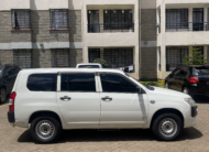 2016 Toyota Succeed SV Premium