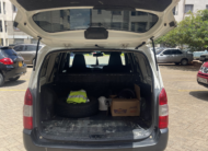 2016 Toyota Succeed SV Premium