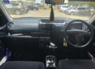 2016 Toyota Succeed SV Premium