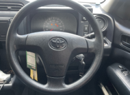 2016 Toyota Succeed SV Premium