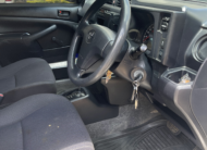 2016 Toyota Succeed SV Premium