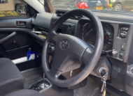 2016 Toyota Succeed SV Premium