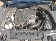 2014 BMW 520i Turbocharged