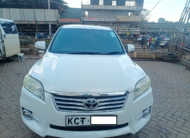 2012 Toyota Vanguard